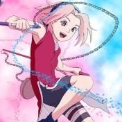 sakura sakura preferata mea