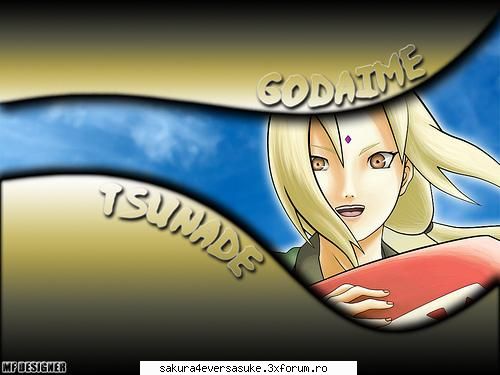 tsunade inca una