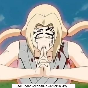 tsunade inca una