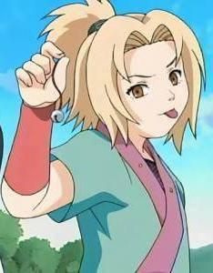 tsunade alta, alta