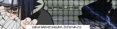 sasuke super frumos!