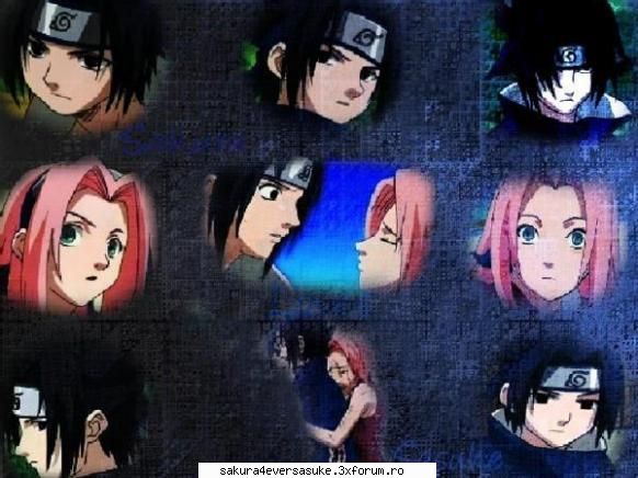 sakura sasuke doi