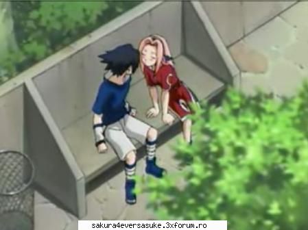sakura sasuke she love