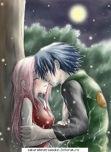 sakura sasuke stiu mai scriu