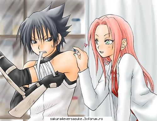 sakura sasuke gata mai pun alta