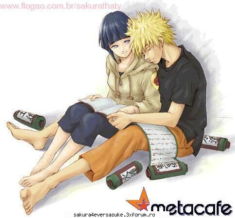 naruto and hinata dragut