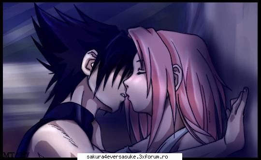 neji sau sasuke? uitati-va asta! asa voi sasuke