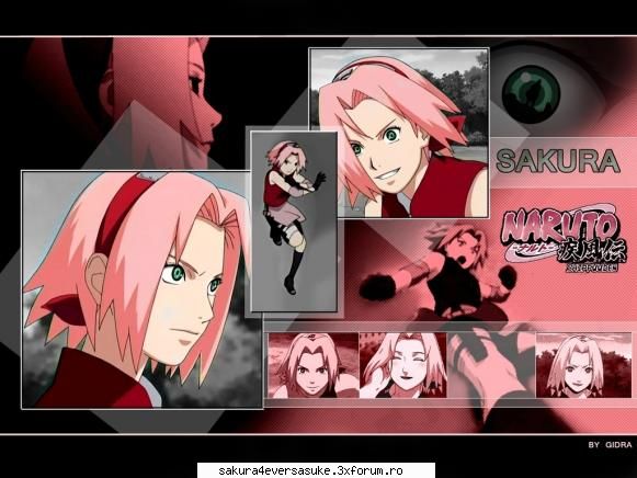 sakura naruto shippuden