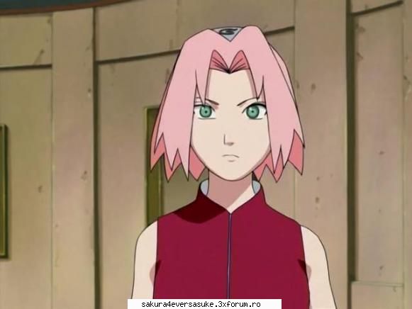 inca una 5 sakura in ,, naruto shippuden