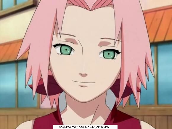 sakura naruto shippuden