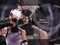 kakashi doar nu=-ti place el, nu?