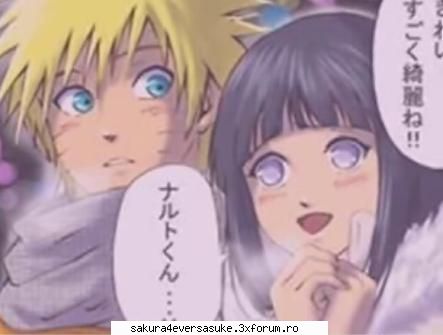 naruto spun despre el....d poza aisat super