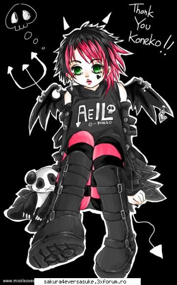 anime girls deci anime girl