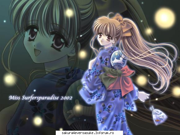 anime girls anime girl p.s. asta sunt yop intrun fic