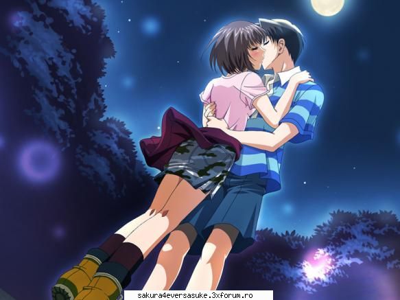 anime couples anime couple