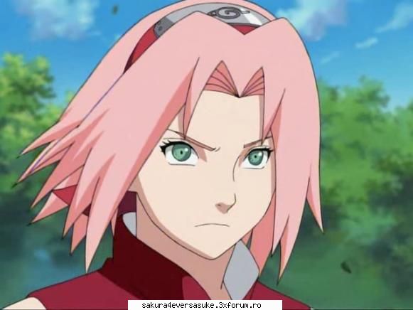 sakura naruto shippuden