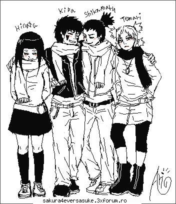 ino love sasuke mie spune temari &nbsp; &nbsp; asa luati aveti aface mne &nbsp; &nbsp;