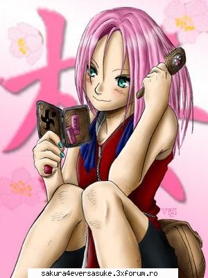 poze sakura [img]