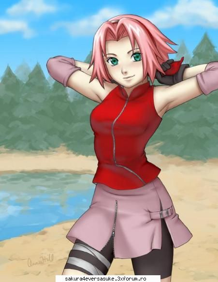 pareri despre sakura