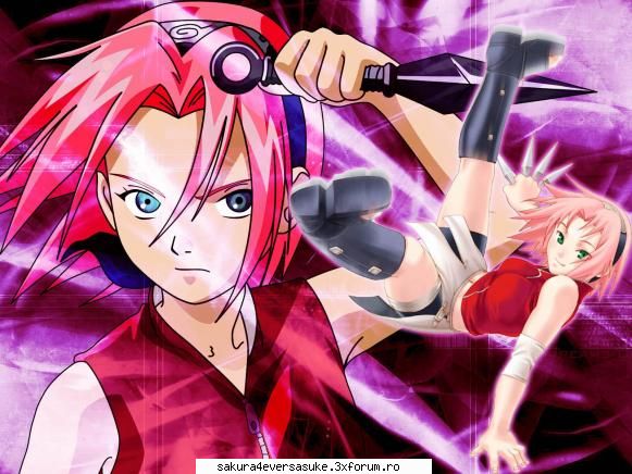 sakura naruto shippuden