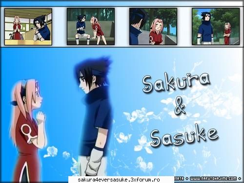 sakura sasuke [/img]
