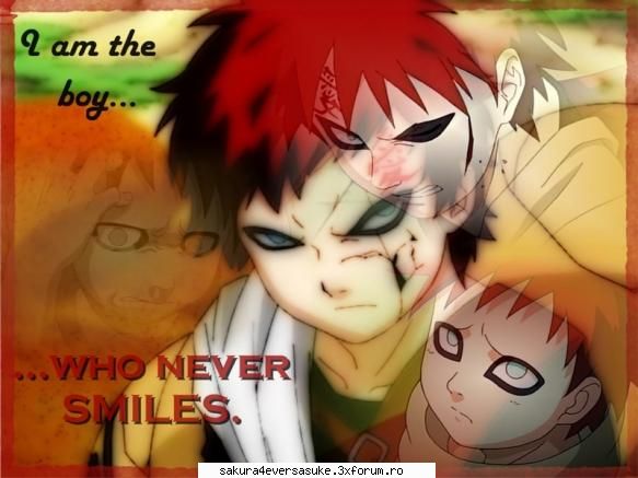 gaara dragutz gaara cand mik shi &nbsp;
