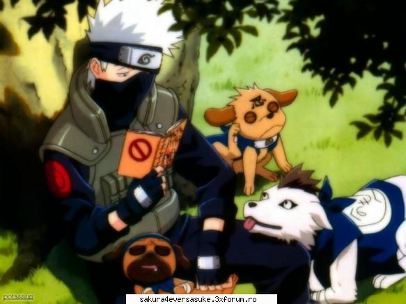 kakashi ahhh catzi caini are&nbsp; &nbsp; &nbsp;