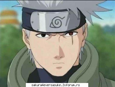 kakashi fara masca &nbsp; &nbsp; sta rau &nbsp;