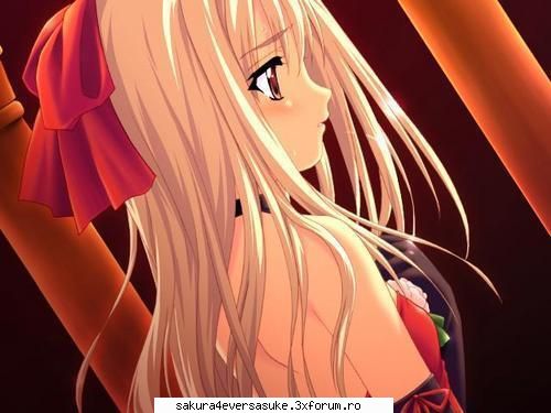 anime girls