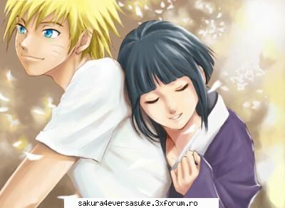 naruto and hinata dak shi hinata mai curajoasa ^_^