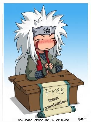 jiraya ahhh sexosul asta :>:> &nbsp; &nbsp; numa poza el&nbsp; &nbsp; &nbsp; stati mai iau net