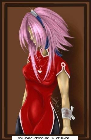 poze sakura