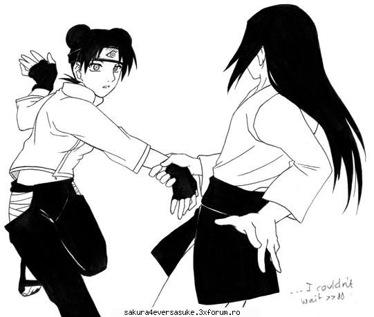 neji frumos