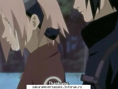 sakura sasuke sakura iubeste foarte mult,dar pot inteleg cum isi seama. spune simte pana urma