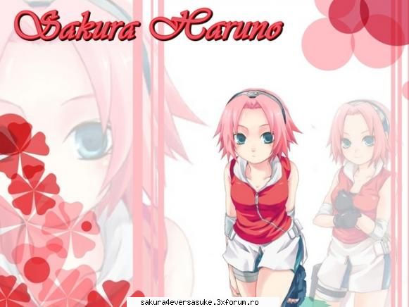 sakura naruto shippuden