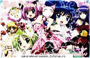 mew mew power sooooper &nbsp; &nbsp; &nbsp;