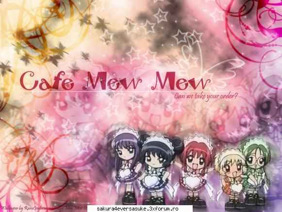mew mew power [/img]