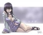hinata hinata