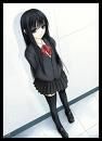 anime girls scz fel imag emo