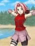 sakura naruto shippuden