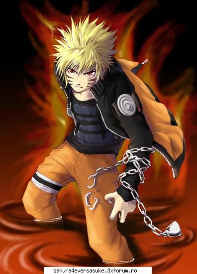 naruto mie imi place foarte mult poza asta