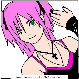 poze sakura pun