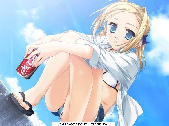 anime girls frumoase poze acum vreau pun