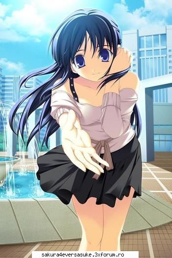 anime girls