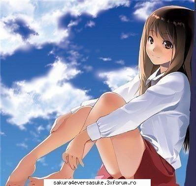 anime girls 4-a
