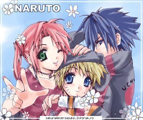 sakura sasuke mai sigur ptn din episoadele din naruto shippuden care leam vazut asa e.......si