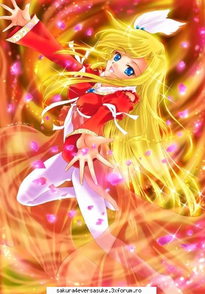 anime girls nr6