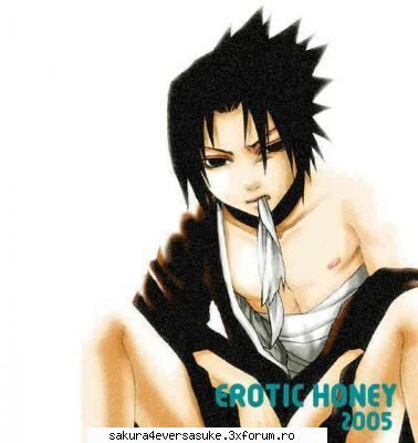 si ultima sasuke