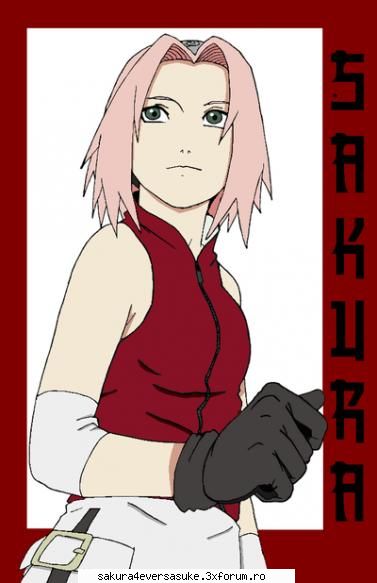 sakura naruto shippuden