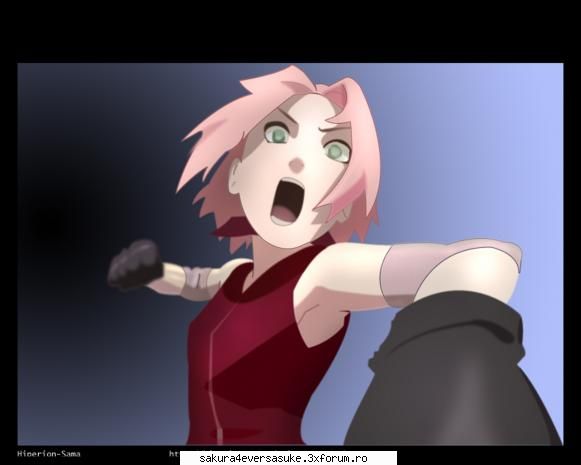 sakura naruto shippuden